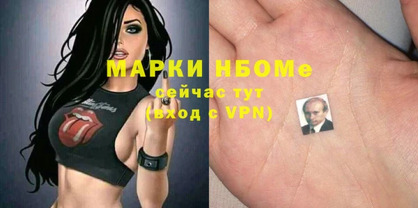 молекула духа Верхний Тагил